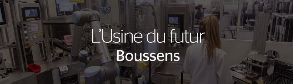 Trophées des Usines 2018 : L’Usine de l’année [Vidéo]