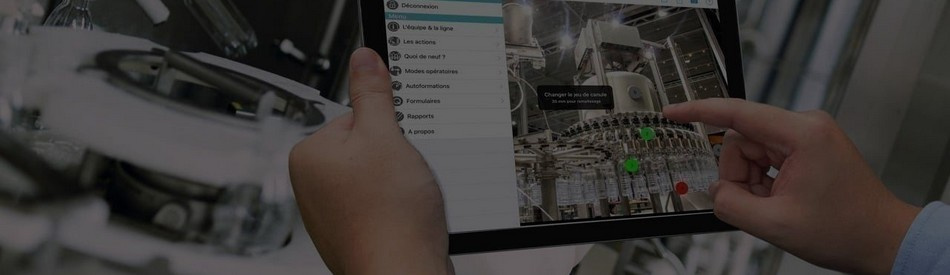 CFIA TV : USITAB et la Transformation digitale [Vidéo]
