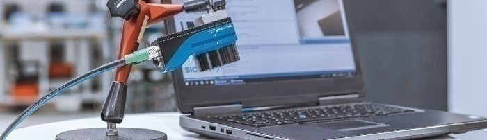 Webinaire – La vision industrielle by Sick