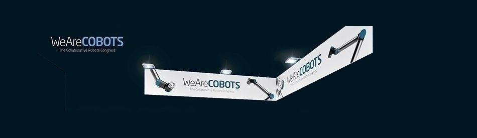 WeAreCOBOTS, la plus grande exposition virtuelle sur les robots collaboratifs