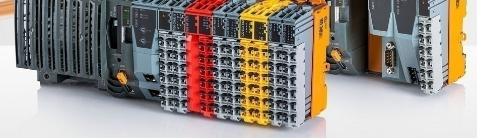 X20CP3687X de B&R